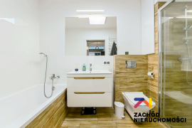 Atrakcyjny apartament 77 m2 z ogródkiem